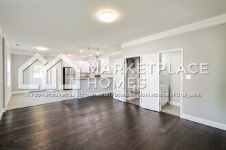 1803 1/2 N 28th St in Richmond, VA - Building Photo - Building Photo