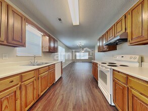 2637 Druid Hill Dr in Maryville, TN - Foto de edificio - Building Photo