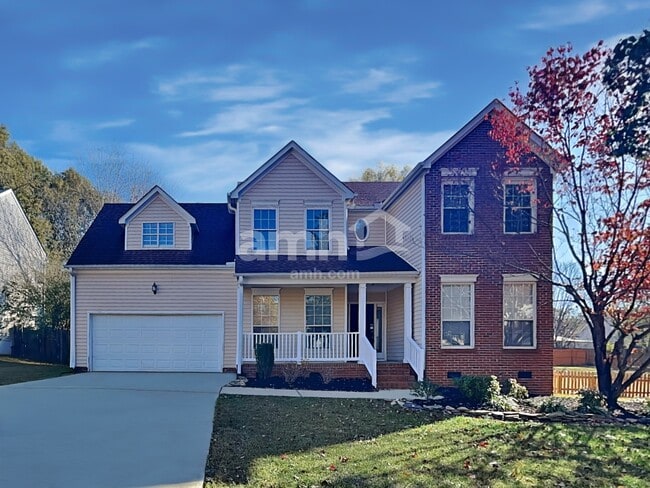 property at 3 Wingcup Way