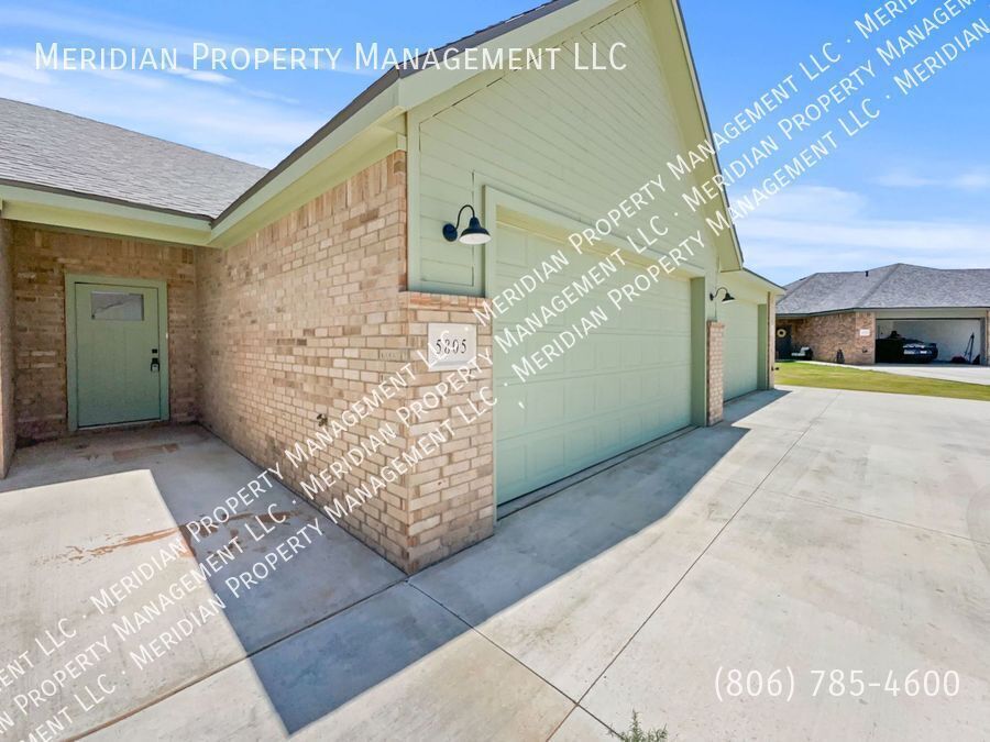 5805 Urbana Ave in Lubbock, TX - Building Photo