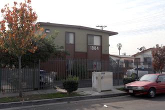 Westland @ Cordova in Los Angeles, CA - Building Photo - Building Photo