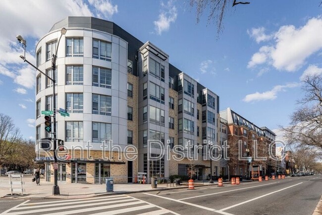 property at 1391 Pennsylvania Ave. SE