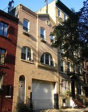 Conversion to 2 Family Dwelling in New York, NY - Building Photo - Building Photo