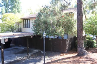 352 Camelback Rd in Pleasant Hill, CA - Building Photo - Building Photo