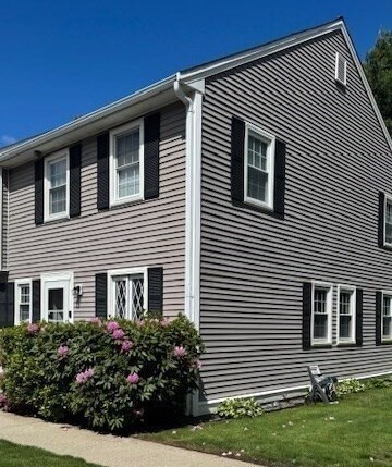 685 Bay St in Taunton, MA - Building Photo
