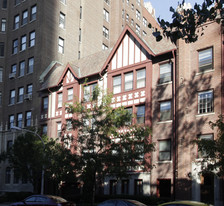 520 W. Stratford / 525 W. Cornelia Apartments