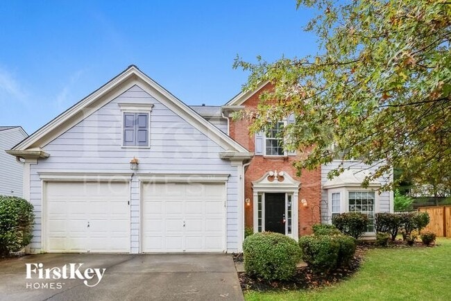property at 3510 Donamire Way NW