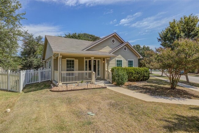 property at 1500 Rices Crossing Ln