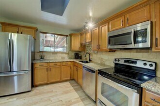 15726 E Brown Ave in Aurora, CO - Foto de edificio - Building Photo