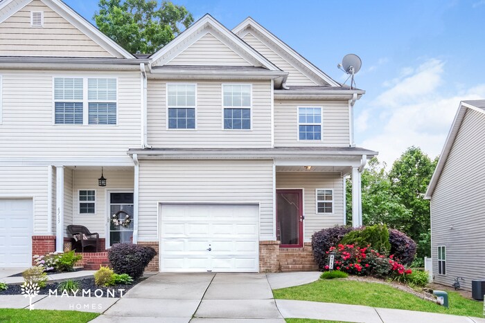 4717 Beacon Ridge Ln in Flowery Branch, GA - Building Photo