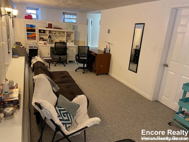 22 St Cyprians Pl in Boston, MA - Building Photo - Building Photo