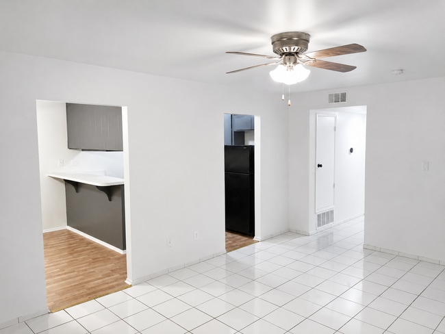 property at 339 E Taft Ave