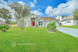 4730 Doberman St in Orlando, FL - Building Photo