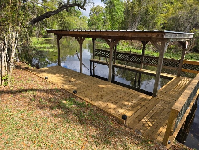 property at 16129 County Road 448