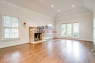 404 Monticello Dr in Fort Worth, TX - Building Photo - Building Photo