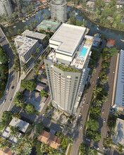 RIVR LOFTS in Fort Lauderdale, FL - Building Photo - Building Photo