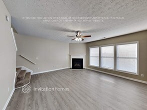 807 Inkberry Rd in Canton, GA - Building Photo - Building Photo