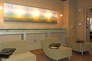 Letterman Greensboro in Greensboro, NC - Building Photo