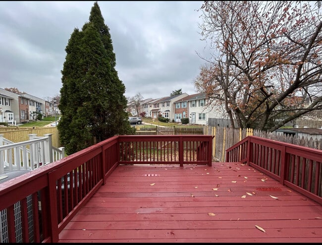 5400 King Arthur Cir in Rosedale, MD - Building Photo - Building Photo