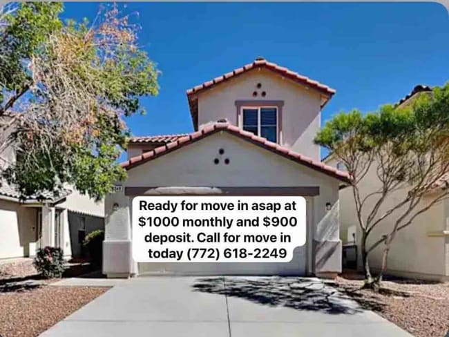 6348 Whispering Clouds Ct