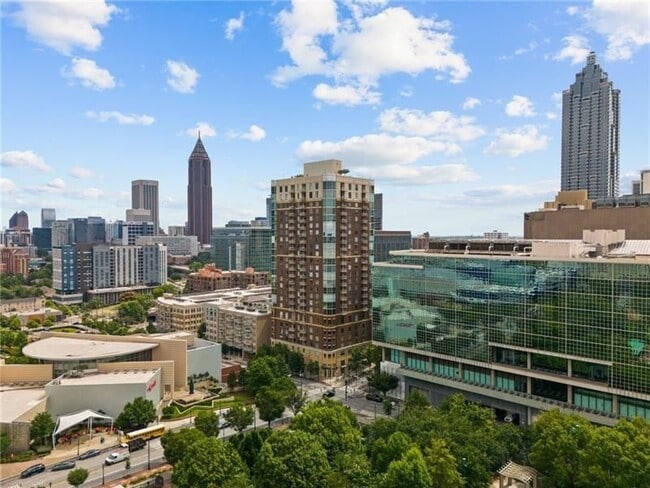 285 Centennial Olympic Park Dr NW in Atlanta, GA - Building Photo - Building Photo
