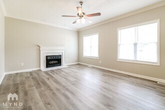 233 Walnut Creek Dr in Clayton, NC - Building Photo - Building Photo