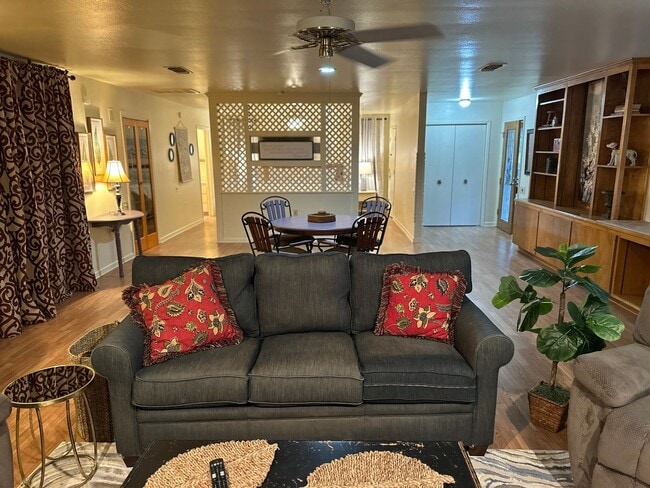 2301 Post Oak Rd in Abilene, TX - Building Photo - Building Photo