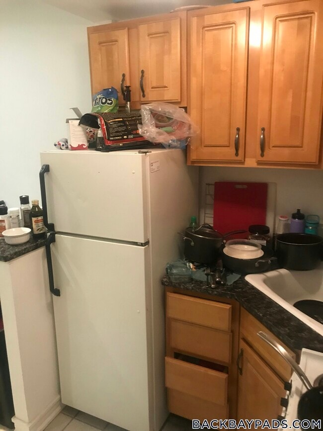 379 Commonwealth Ave in Boston, MA - Building Photo - Building Photo