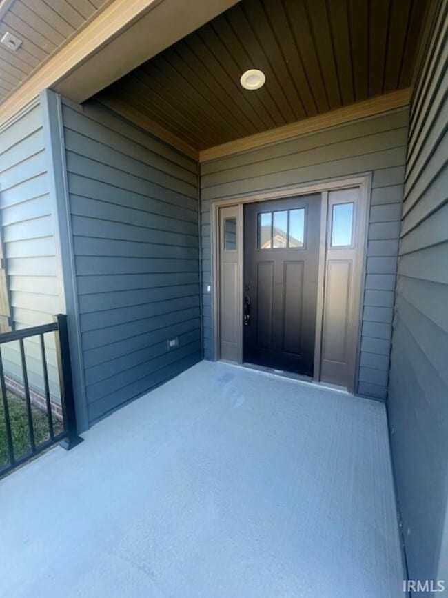 3796 High Pointe Dr in Newburgh, IN - Building Photo - Building Photo