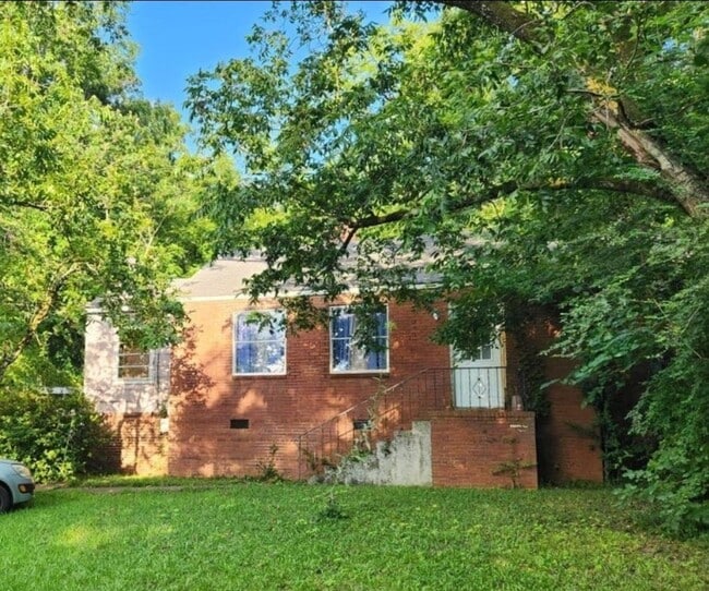 property at 46 Infantry Dr