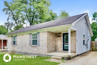 6905 Wood Rd in Louisville, KY - Building Photo - Building Photo