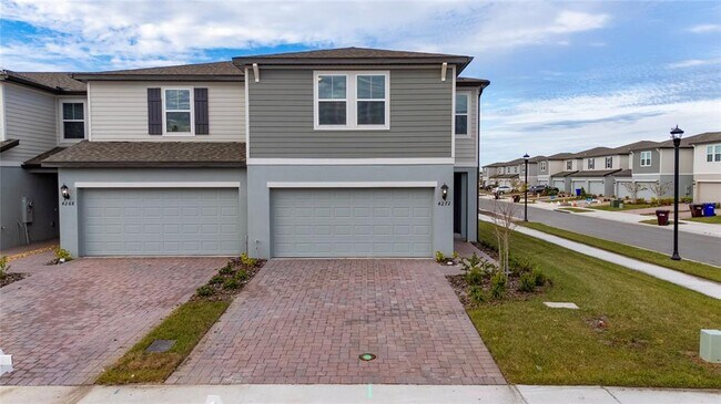 4272 Ranch House Rd in St. Cloud, FL - Building Photo - Building Photo