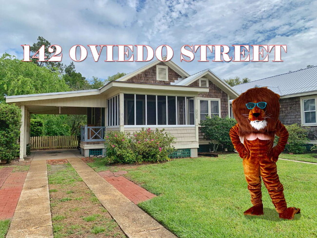 property at 142 Oviedo St