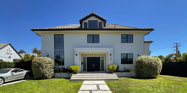 property at 300 N Plymouth Blvd