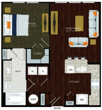 Assembly at Historic Heights photo'