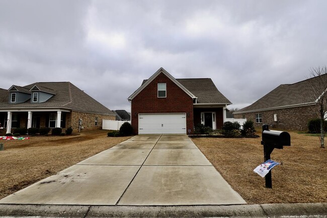 property at 3132 Daufaskie Rd