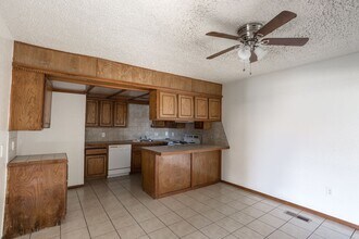 12522 Abbotts Way in Oklahoma City, OK - Building Photo - Building Photo