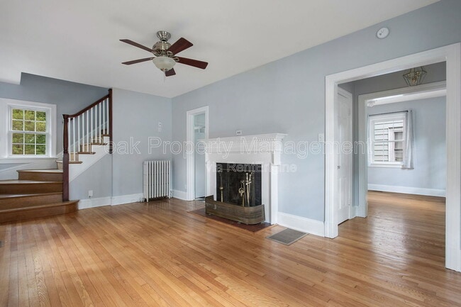 1500 Cedar Ln in Richmond, VA - Building Photo - Building Photo