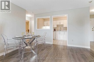 400-400 Webb Dr in Mississauga, ON - Building Photo - Building Photo
