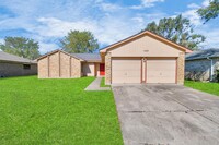 1422 Fieldstone Dr in Missouri City, TX - Building Photo - Building Photo