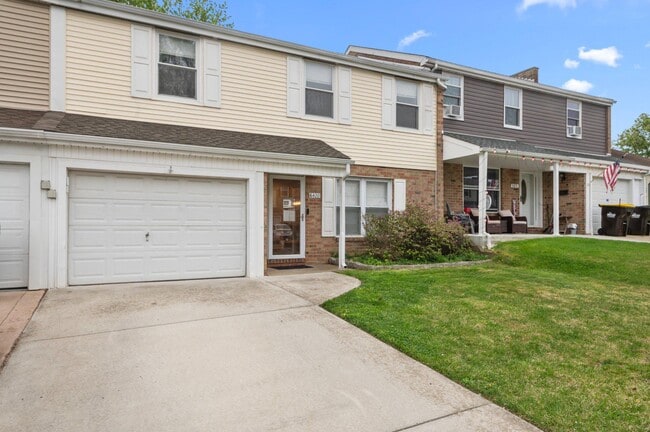 6420 Thomas Paine Ct in Bensalem, PA - Building Photo - Building Photo