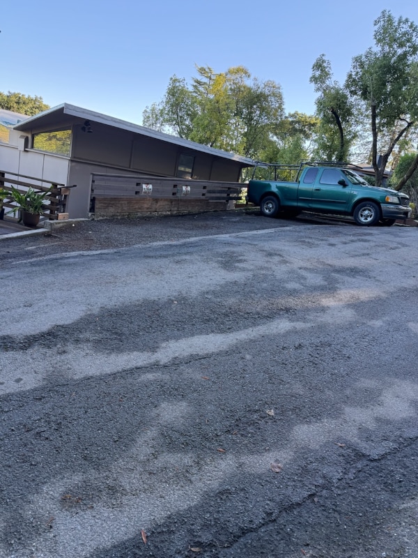 58 Buena Vista Ave in Fairfax, CA - Building Photo - Building Photo