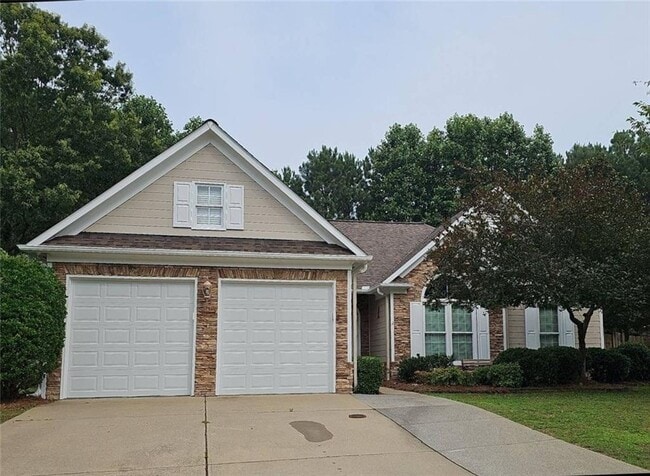 property at 304 Laurel Glen Crossing