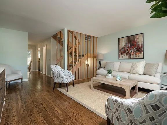 4024 Farm Hill Blvd in Redwood City, CA - Building Photo - Building Photo