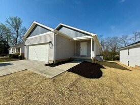 7855 2nd St in West Chester Township, OH - Building Photo