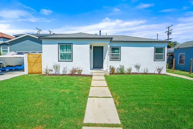 property at 3924 Tuller Ave