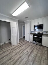 207 Merritt St in Fort Worth, TX - Foto de edificio - Building Photo