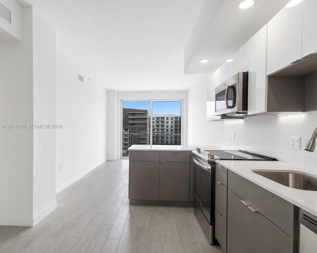 property at 321 NE 26th St