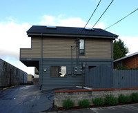 4507 Sunnyside Ave N in Seattle, WA - Foto de edificio - Building Photo