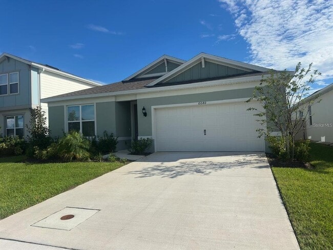 property at 6040 Wildline Dr